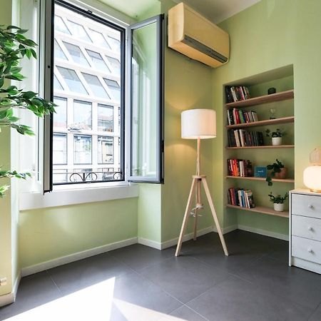 Sweett - Corso Como Milano Ngoại thất bức ảnh