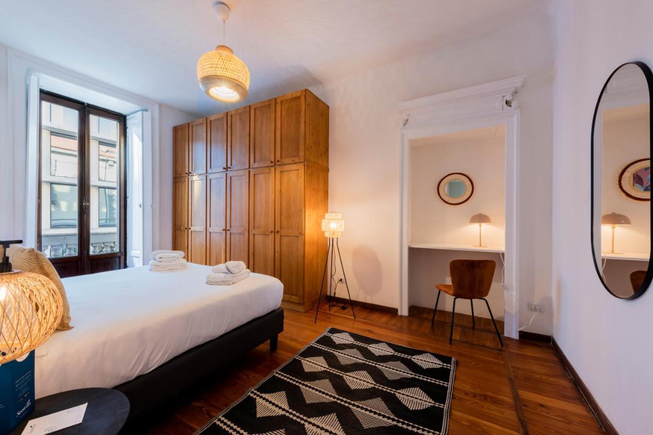 Sweett - Corso Como Milano Ngoại thất bức ảnh