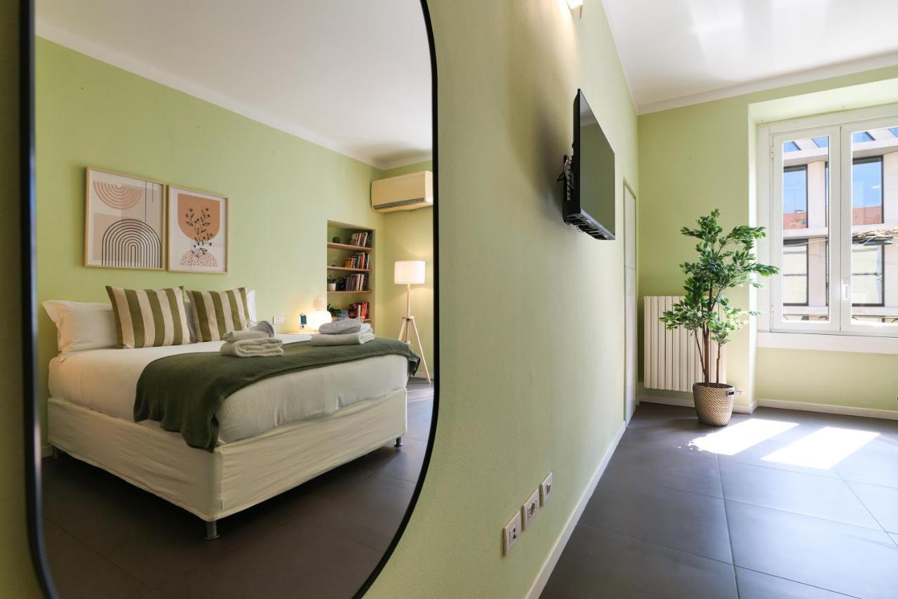 Sweett - Corso Como Milano Ngoại thất bức ảnh