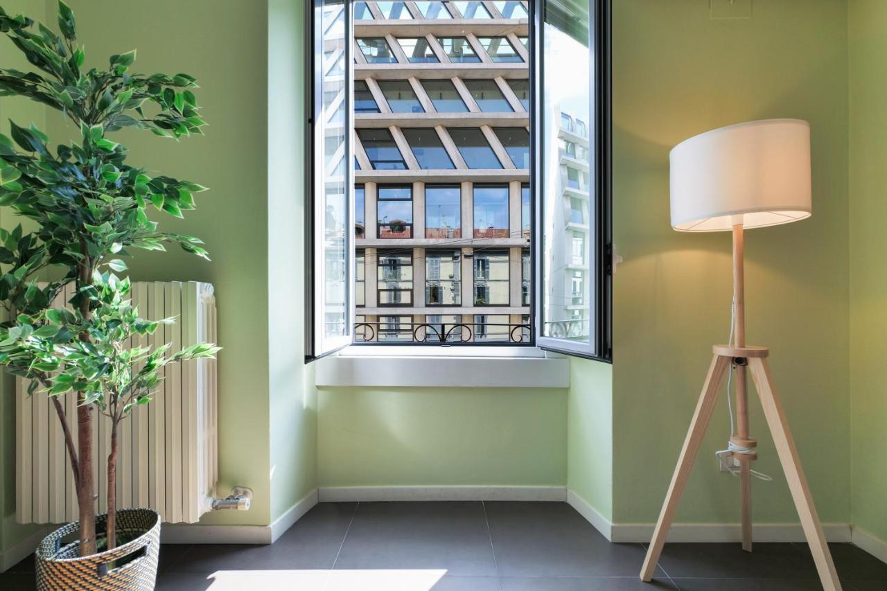 Sweett - Corso Como Milano Ngoại thất bức ảnh