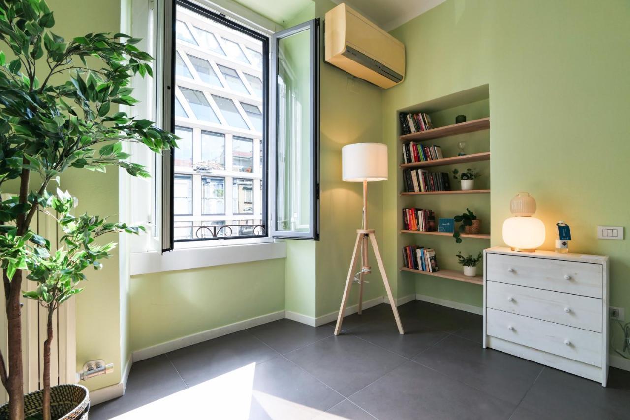 Sweett - Corso Como Milano Ngoại thất bức ảnh