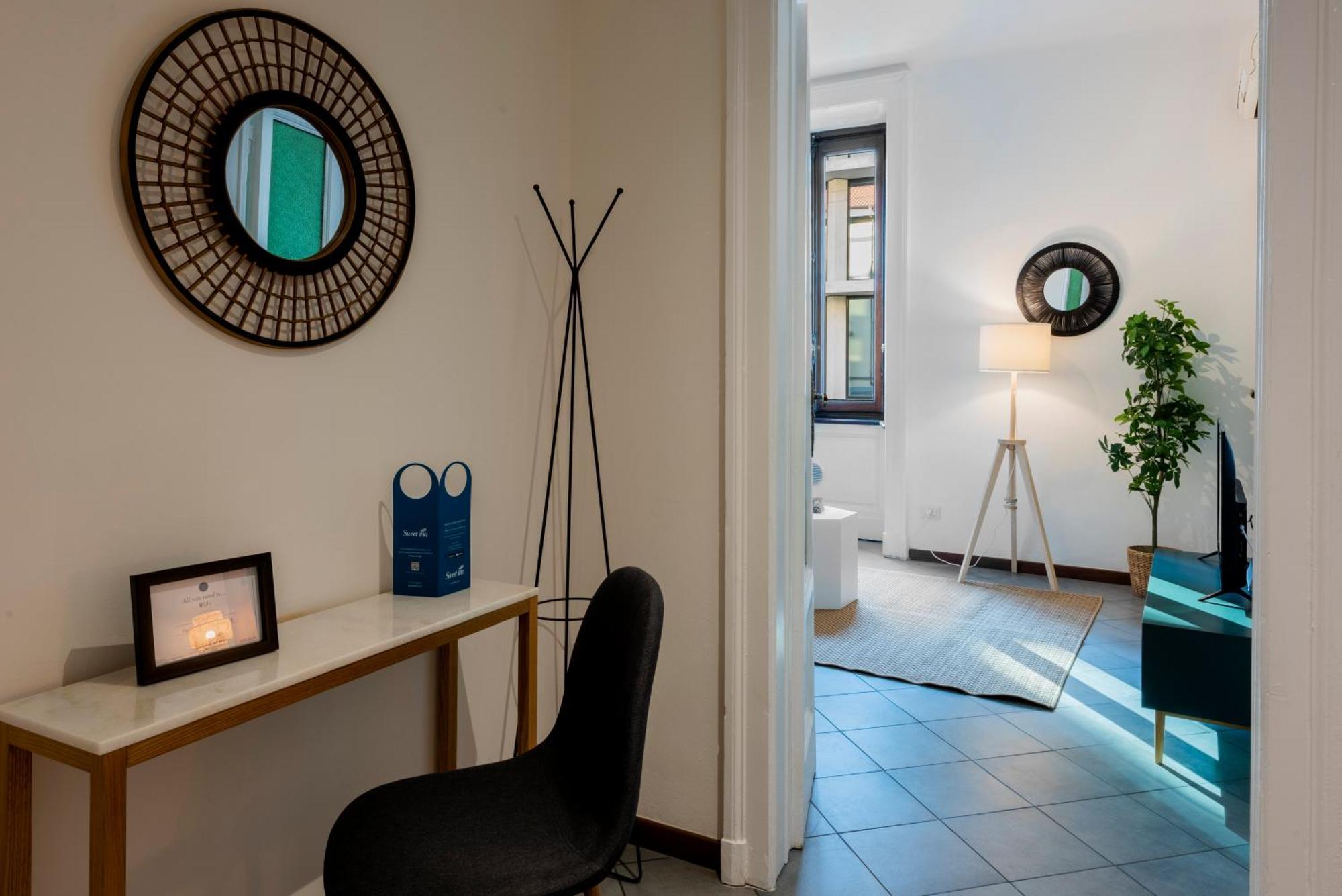 Sweett - Corso Como Milano Ngoại thất bức ảnh